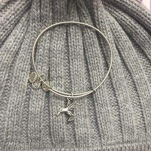 Alex and ani bracelet